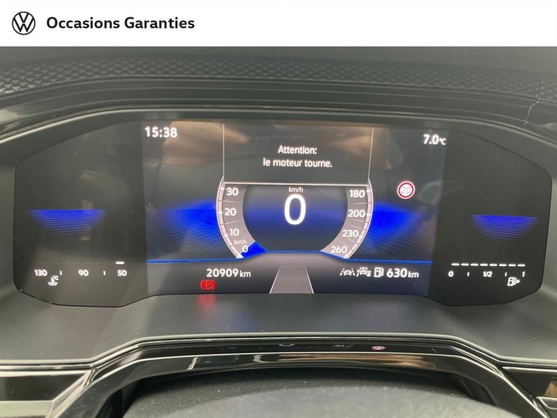 Voitures occasions VOLKSWAGEN POLO VW Edition Orvault