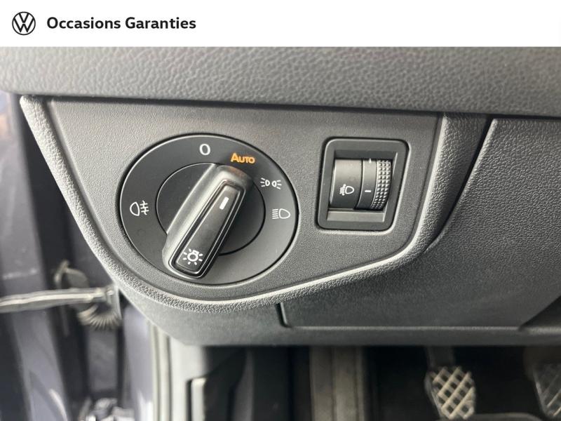 Voitures occasions VOLKSWAGEN POLO VW Edition Orvault