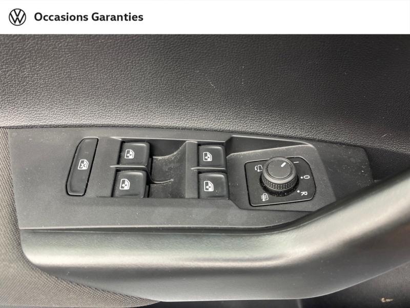 Voitures occasions VOLKSWAGEN POLO VW Edition Orvault