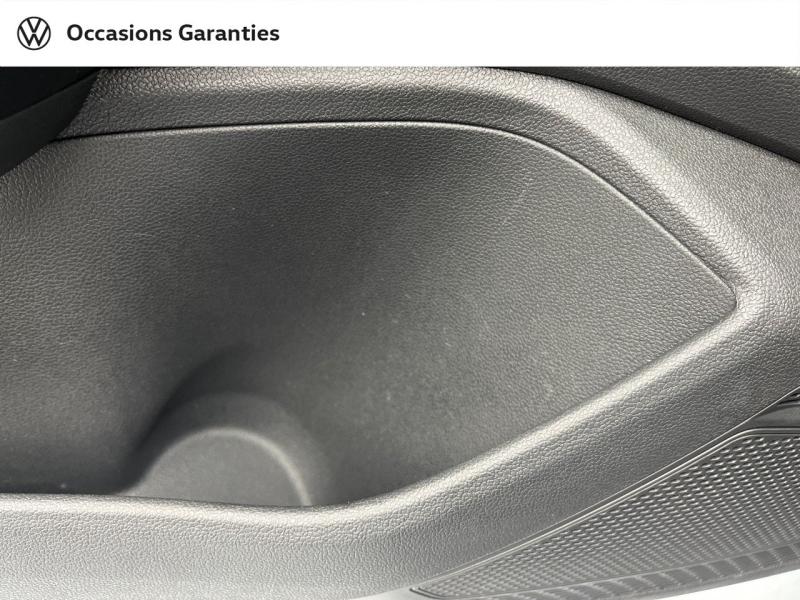 Voitures occasions VOLKSWAGEN POLO VW Edition Orvault