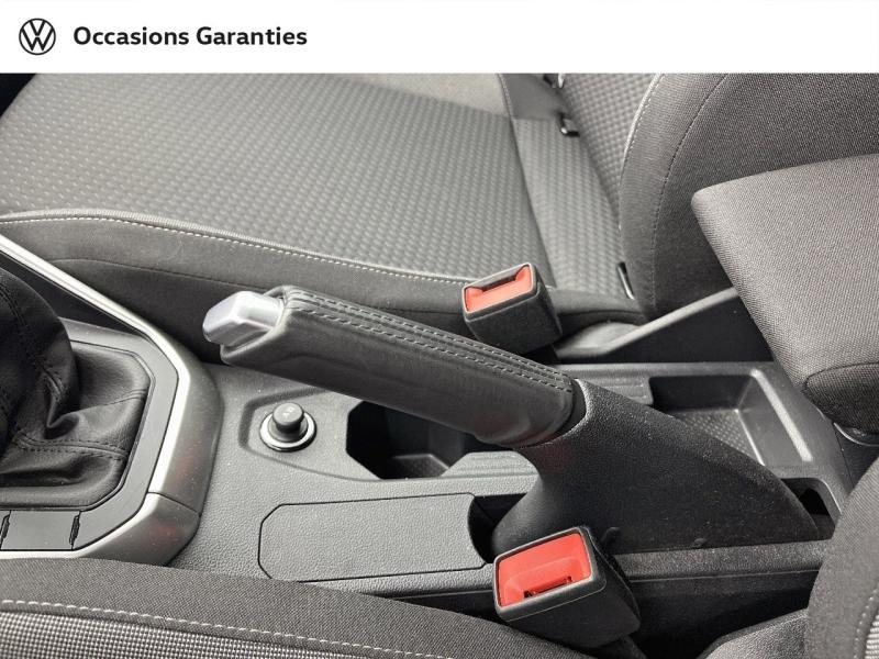 Voitures occasions VOLKSWAGEN POLO VW Edition Orvault