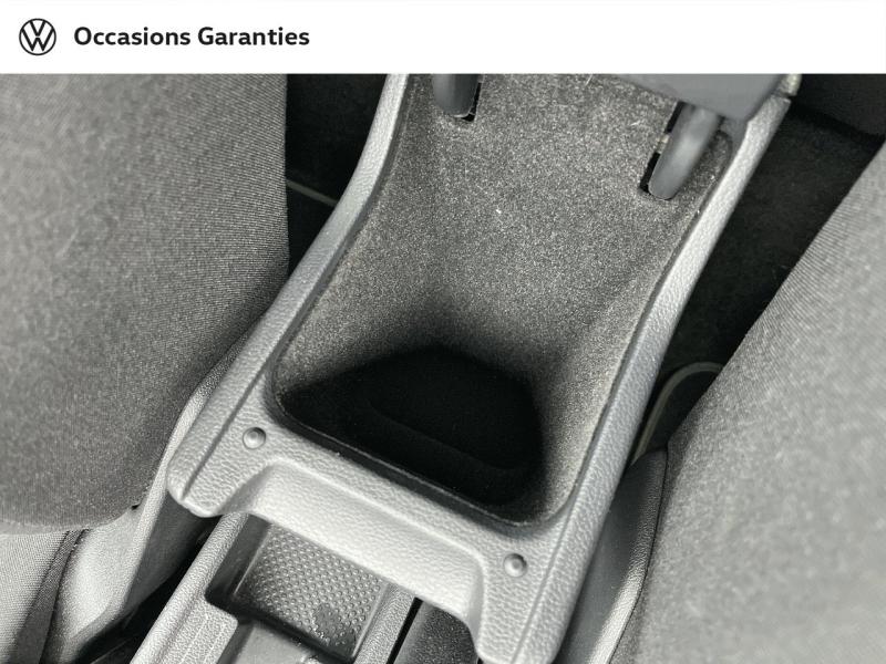 Voitures occasions VOLKSWAGEN POLO VW Edition Orvault