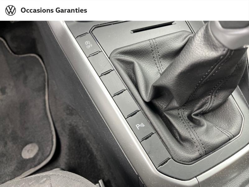 Voitures occasions VOLKSWAGEN POLO VW Edition Orvault