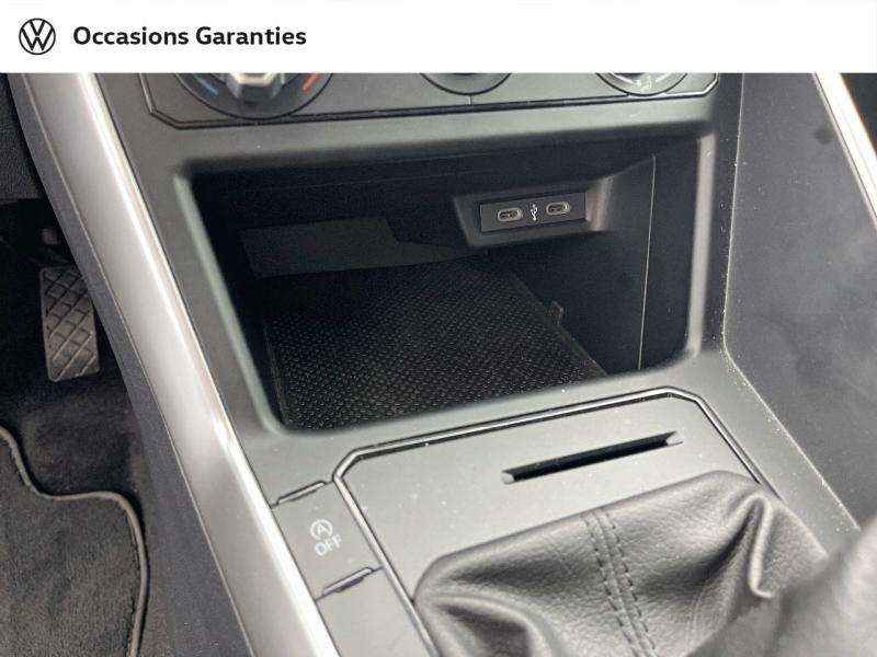 Voitures occasions VOLKSWAGEN POLO VW Edition Orvault