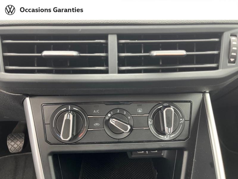 Voitures occasions VOLKSWAGEN POLO VW Edition Orvault