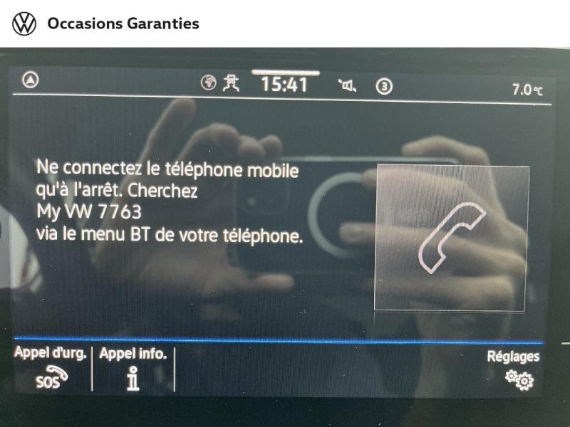 Voitures occasions VOLKSWAGEN POLO VW Edition Orvault