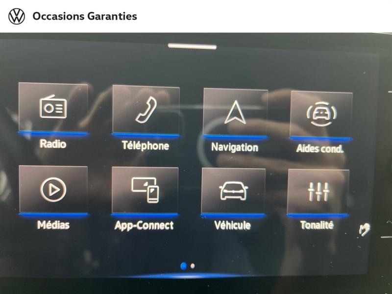 Voitures occasions VOLKSWAGEN POLO VW Edition Orvault