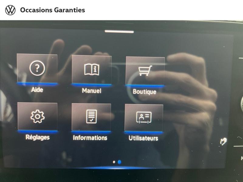 Voitures occasions VOLKSWAGEN POLO VW Edition Orvault