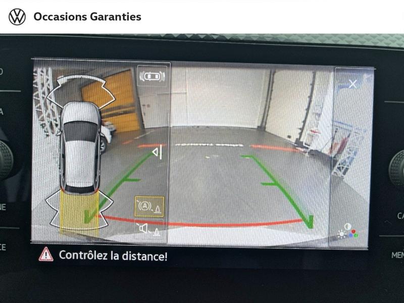 Voitures occasions VOLKSWAGEN POLO VW Edition Orvault