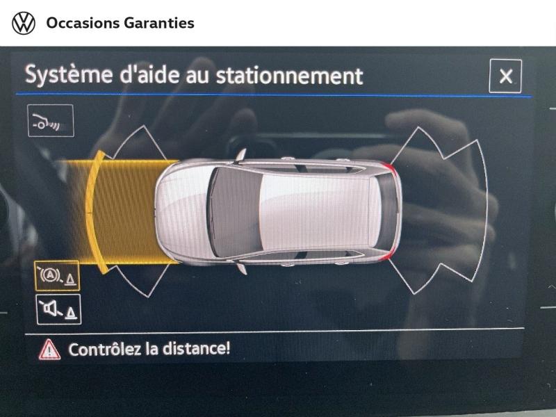 Voitures occasions VOLKSWAGEN POLO VW Edition Orvault