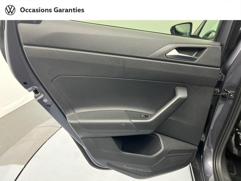 Voitures occasions VOLKSWAGEN POLO VW Edition Orvault