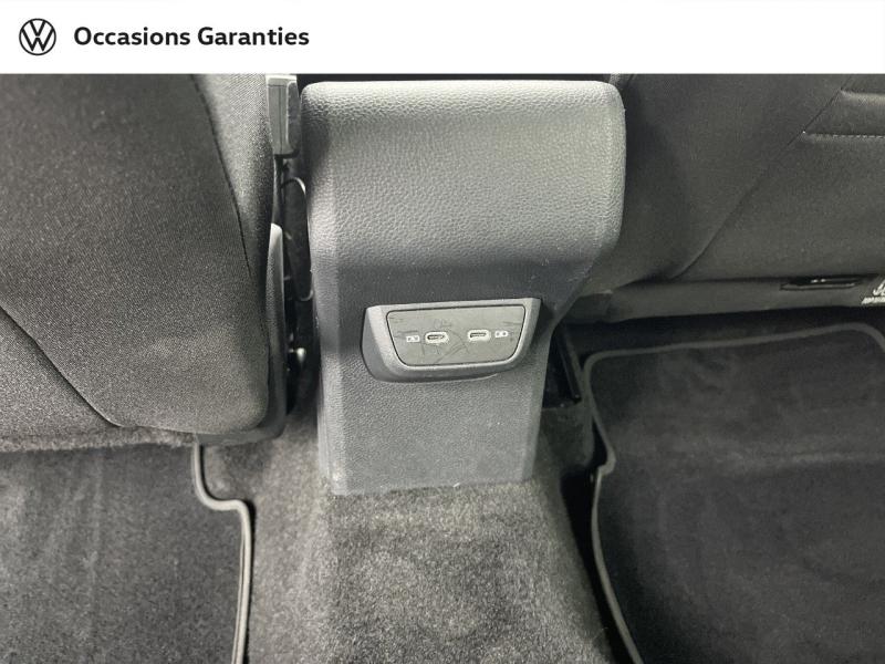 Voitures occasions VOLKSWAGEN POLO VW Edition Orvault