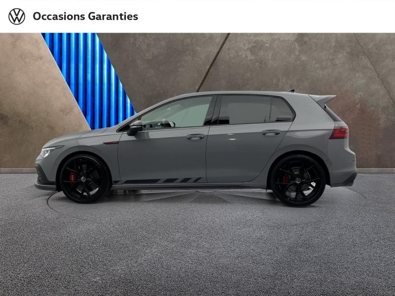 Voitures occasions VOLKSWAGEN GOLF GTI Clubsport Orvault