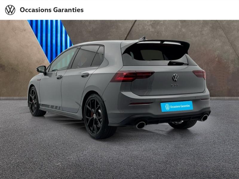 Voitures occasions VOLKSWAGEN GOLF GTI Clubsport Orvault