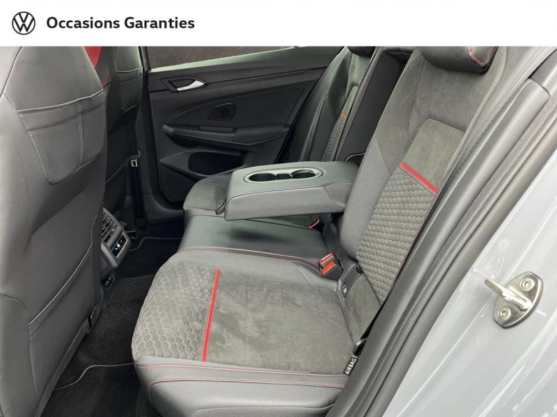 Voitures occasions VOLKSWAGEN GOLF GTI Clubsport Orvault