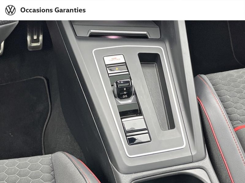 Voitures occasions VOLKSWAGEN GOLF GTI Clubsport Orvault