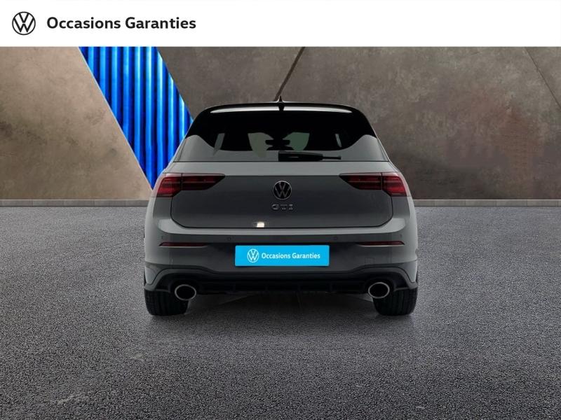 Voitures occasions VOLKSWAGEN GOLF GTI Clubsport Orvault