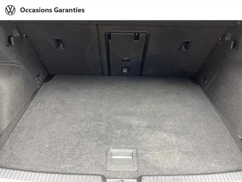 Voitures occasions VOLKSWAGEN GOLF GTI Clubsport Orvault