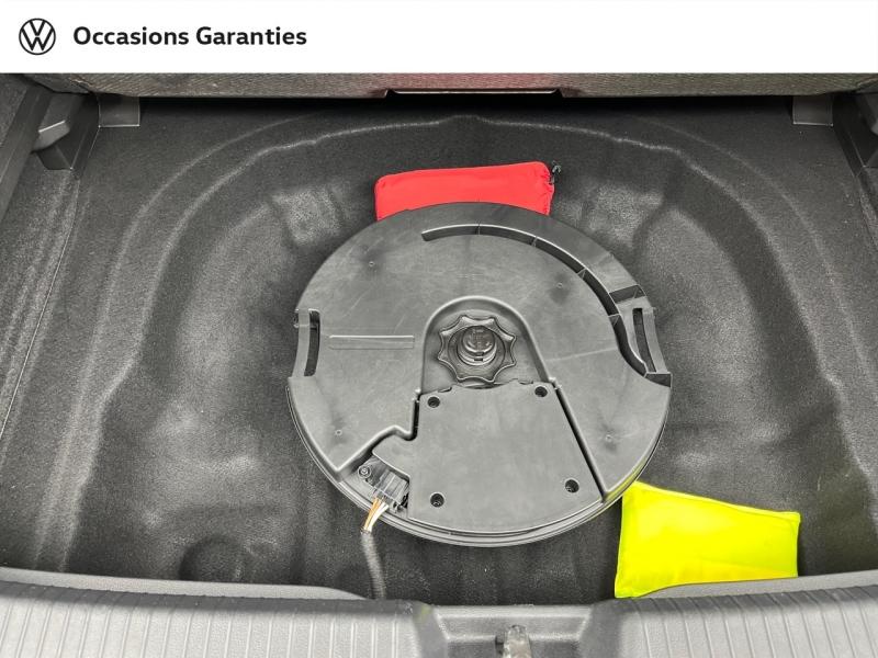 Voitures occasions VOLKSWAGEN GOLF GTI Clubsport Orvault