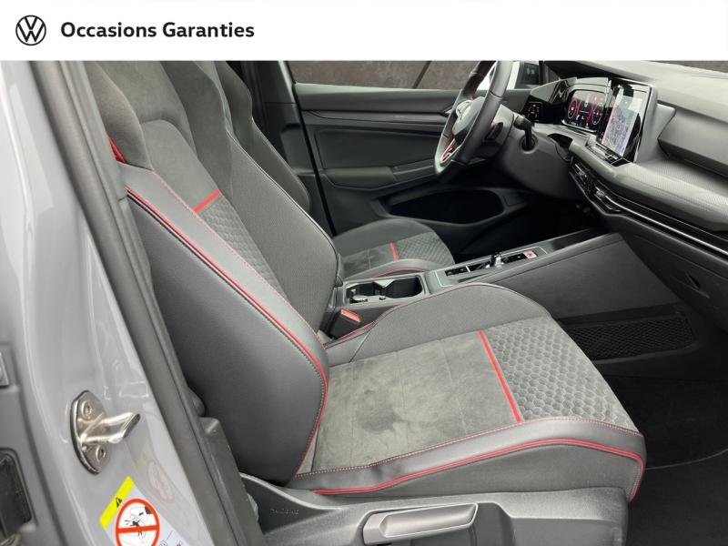 Voitures occasions VOLKSWAGEN GOLF GTI Clubsport Orvault