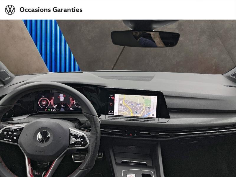 Voitures occasions VOLKSWAGEN GOLF GTI Clubsport Orvault