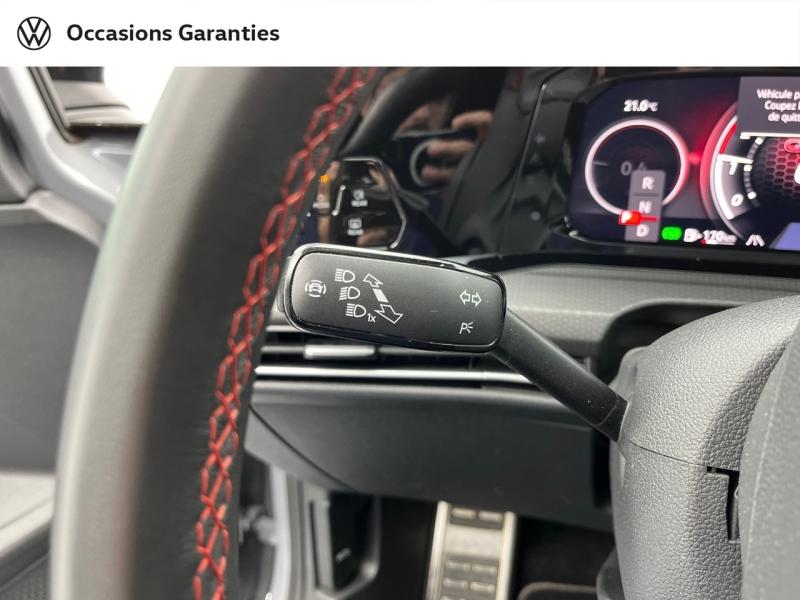 Voitures occasions VOLKSWAGEN GOLF GTI Clubsport Orvault