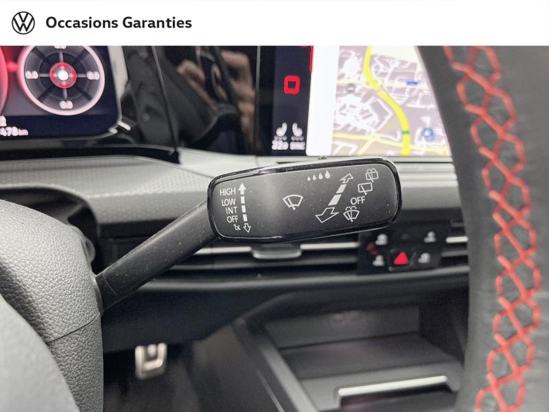Voitures occasions VOLKSWAGEN GOLF GTI Clubsport Orvault