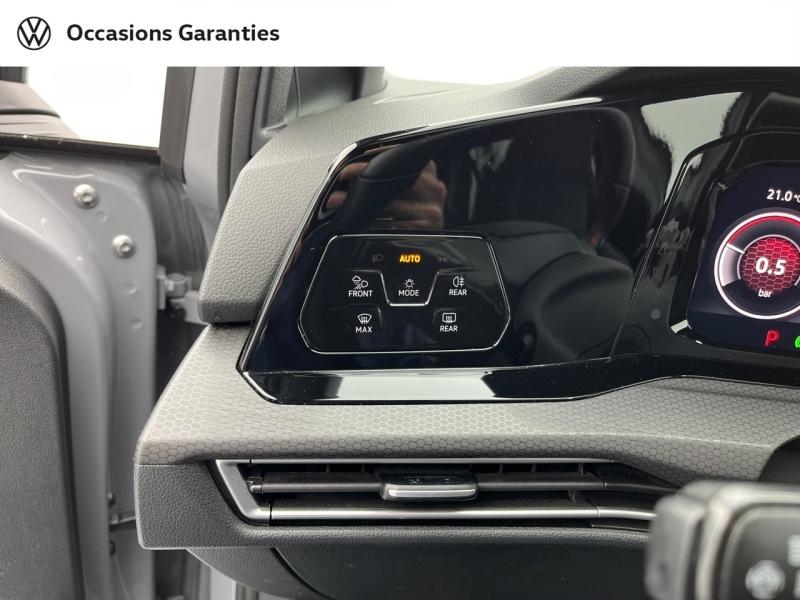 Voitures occasions VOLKSWAGEN GOLF GTI Clubsport Orvault