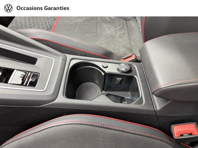 Voitures occasions VOLKSWAGEN GOLF GTI Clubsport Orvault