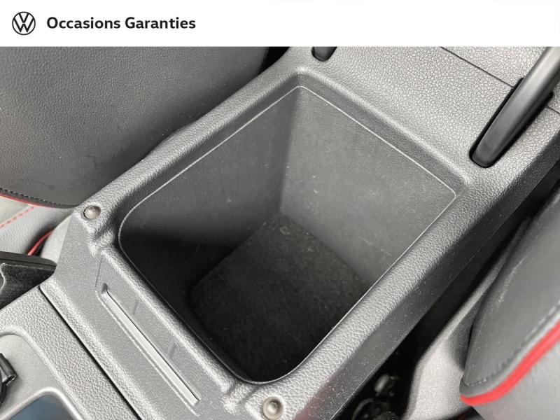 Voitures occasions VOLKSWAGEN GOLF GTI Clubsport Orvault