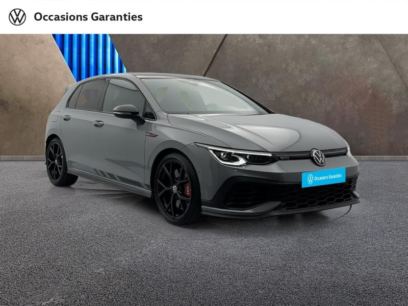 Voitures occasions VOLKSWAGEN GOLF GTI Clubsport Orvault