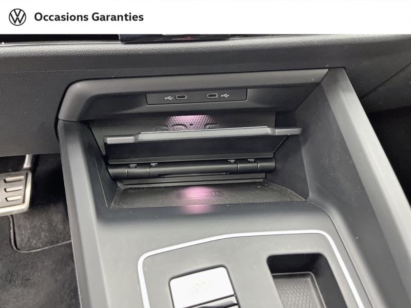 Voitures occasions VOLKSWAGEN GOLF GTI Clubsport Orvault