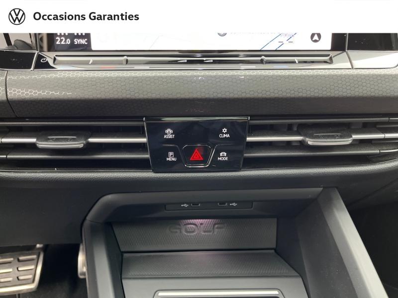 Voitures occasions VOLKSWAGEN GOLF GTI Clubsport Orvault
