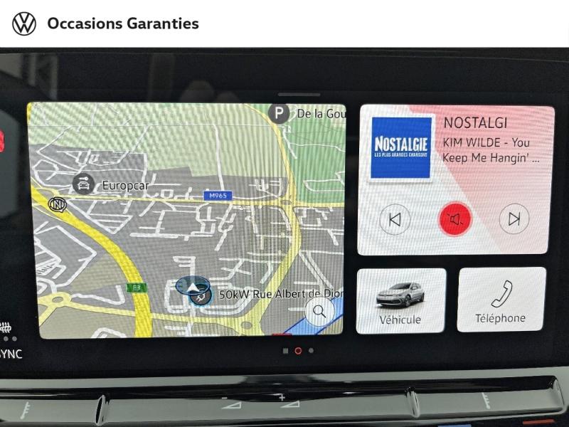 Voitures occasions VOLKSWAGEN GOLF GTI Clubsport Orvault