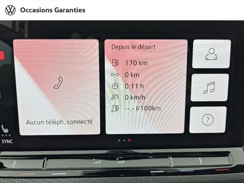 Voitures occasions VOLKSWAGEN GOLF GTI Clubsport Orvault