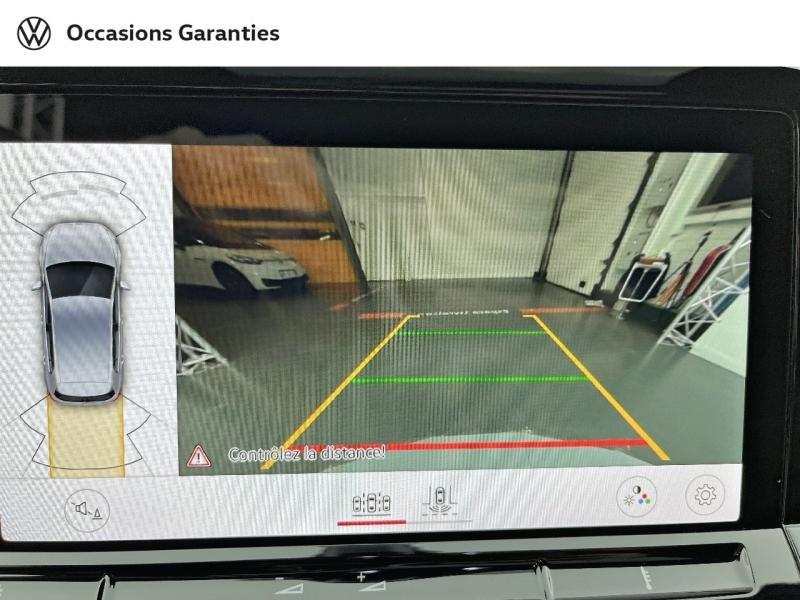 Voitures occasions VOLKSWAGEN GOLF GTI Clubsport Orvault