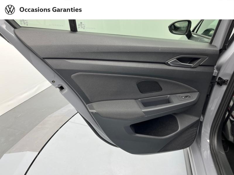 Voitures occasions VOLKSWAGEN GOLF GTI Clubsport Orvault