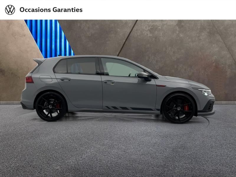 Voitures occasions VOLKSWAGEN GOLF GTI Clubsport Orvault