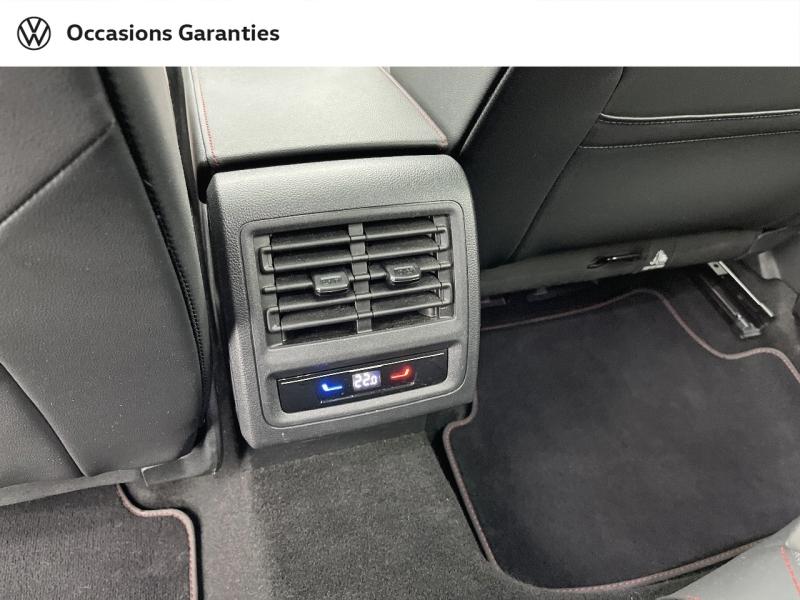 Voitures occasions VOLKSWAGEN GOLF GTI Clubsport Orvault