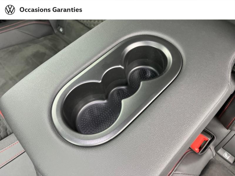 Voitures occasions VOLKSWAGEN GOLF GTI Clubsport Orvault