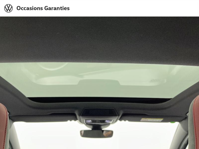 Voitures occasions VOLKSWAGEN GOLF GTI Clubsport Orvault