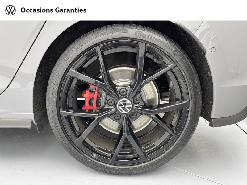 Voitures occasions VOLKSWAGEN GOLF GTI Clubsport Orvault