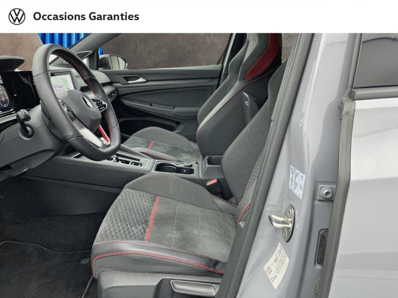 Voitures occasions VOLKSWAGEN GOLF GTI Clubsport Orvault