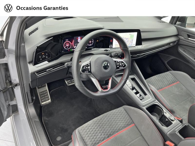 Voitures occasions VOLKSWAGEN GOLF GTI Clubsport Orvault