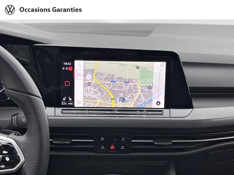 Voitures occasions VOLKSWAGEN GOLF GTI Clubsport Orvault