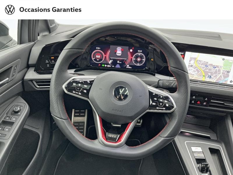 Voitures occasions VOLKSWAGEN GOLF GTI Clubsport Orvault
