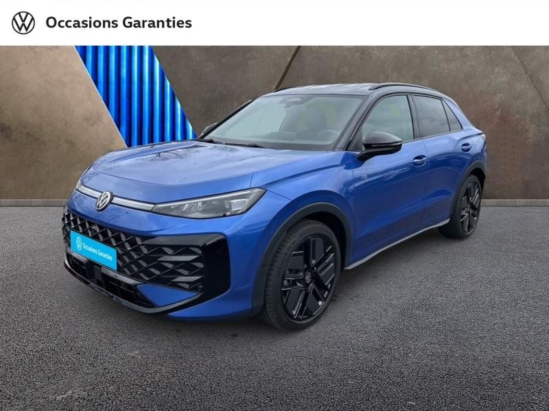 Voitures occasions VOLKSWAGEN T-ROC R-Line Orvault