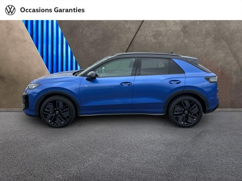 Voitures occasions VOLKSWAGEN T-ROC R-Line Orvault