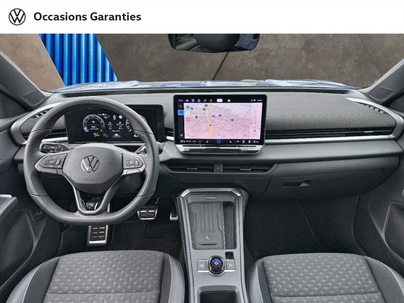 Voitures occasions VOLKSWAGEN T-ROC R-Line Orvault