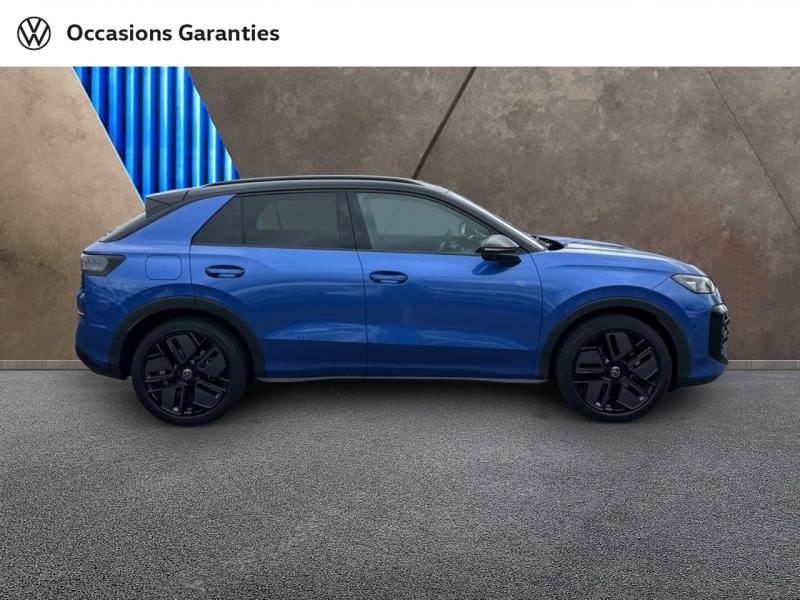 Voitures occasions VOLKSWAGEN T-ROC R-Line Orvault